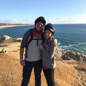 Meet your Posher, Sergio